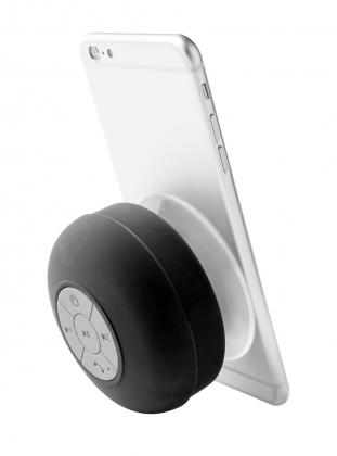 splashproof bluetooth speaker