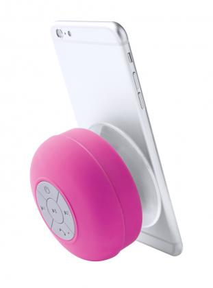 splashproof bluetooth speaker