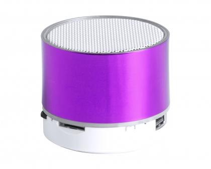 bluetooth speaker