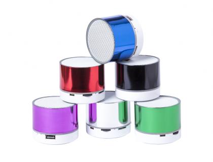 bluetooth speaker