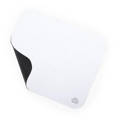 antibacterial mousepad