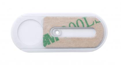 antibacterial webcam blocker