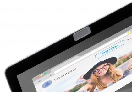 webcam blocker