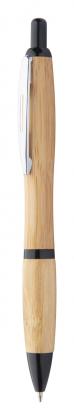 bamboo ballpoint pen