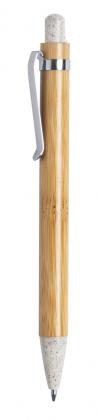 bamboo ballpoint pen