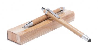 bamboo pen set