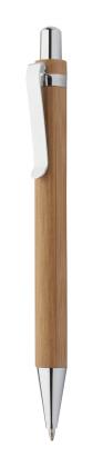 bamboo ballpoint pen