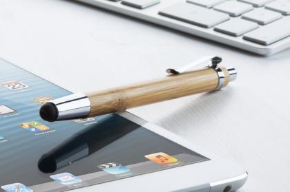 bamboo touch ballpoint pen