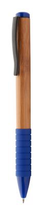 bamboo ballpoint pen