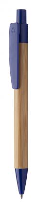 bamboo ballpoint pen