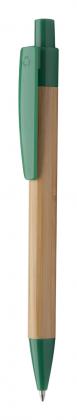 bamboo ballpoint pen