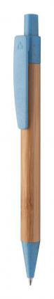 bamboo ballpoint pen