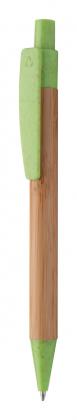 bamboo ballpoint pen