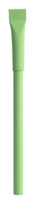 recycled paper ballpoint pen