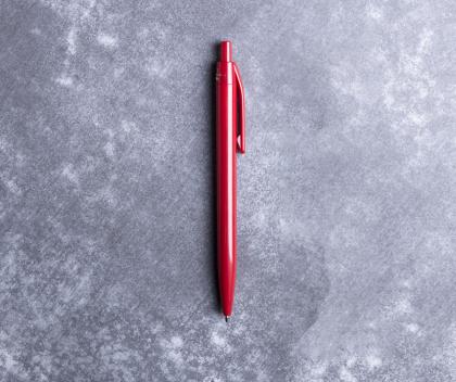 antibacterial ballpoint pen