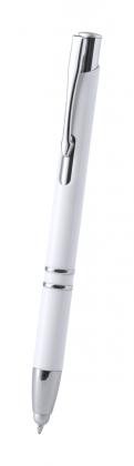 antibacterial touch ballpoint pen
