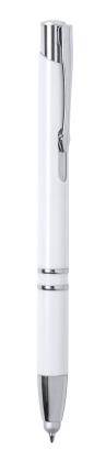 antibacterial touch ballpoint pen