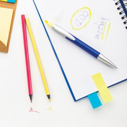highlighter pencil