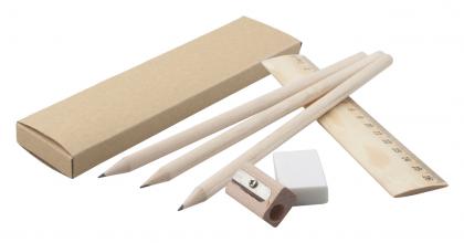 pencil set