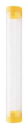 tube pen case