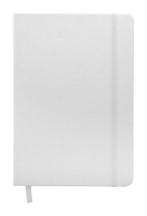 antibacterial notebook