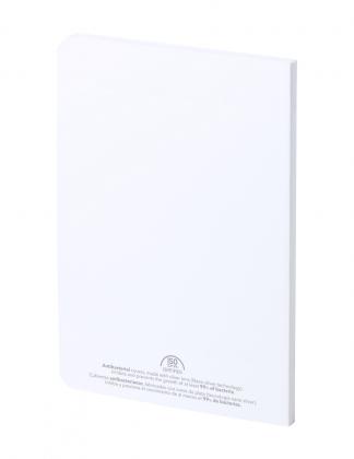 antibacterial notebook