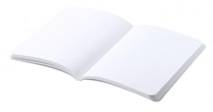 antibacterial notebook