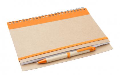 notebook