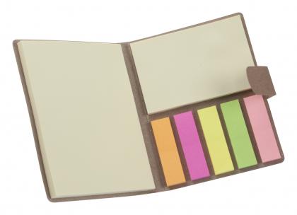 adhesive notepad