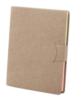 adhesive notepad