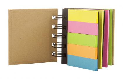 adhesive notepad