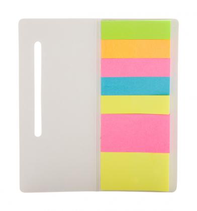 adhesive notepad