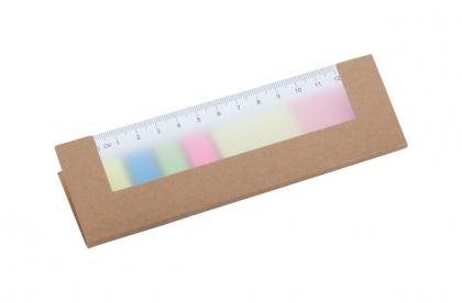 adhesive notepad