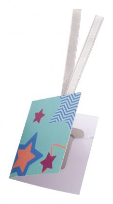 bookmark, square