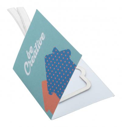 bookmark, house