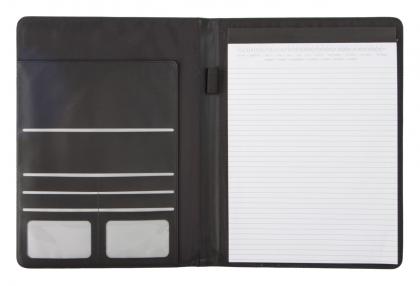 A4 document folder