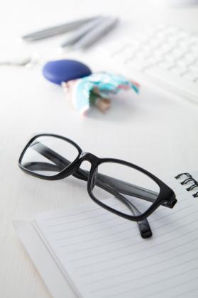 reading glasses
