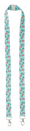 custom sublimation lanyard custom sublimation lanyard