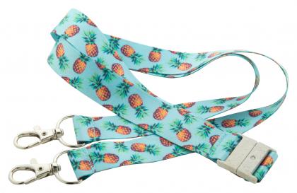 custom sublimation lanyard custom sublimation lanyard