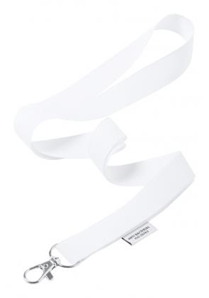 antibacterial lanyard