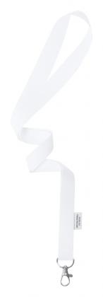 antibacterial lanyard