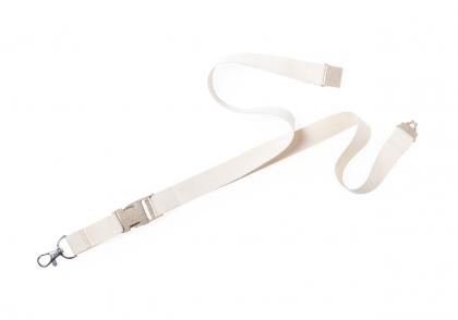 cotton lanyard