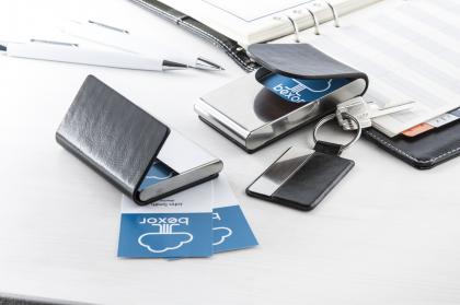 business card holder