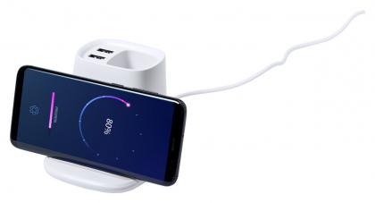 multifunctional pen holder