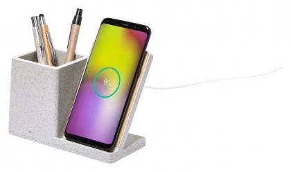 multifunctional pen holder