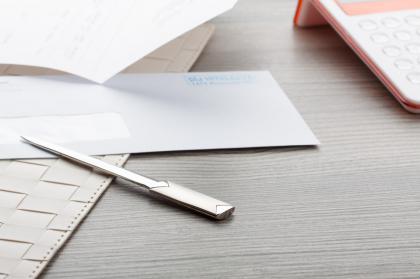 letter opener