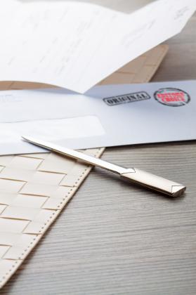 letter opener