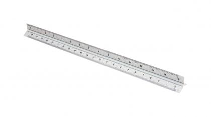 scalameter ruler