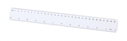 antibacterial ruler