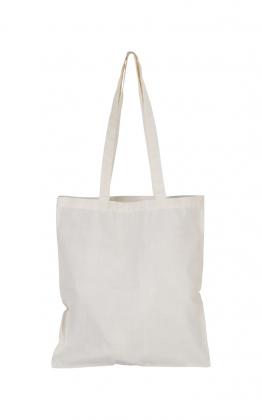 cotton shopping bag